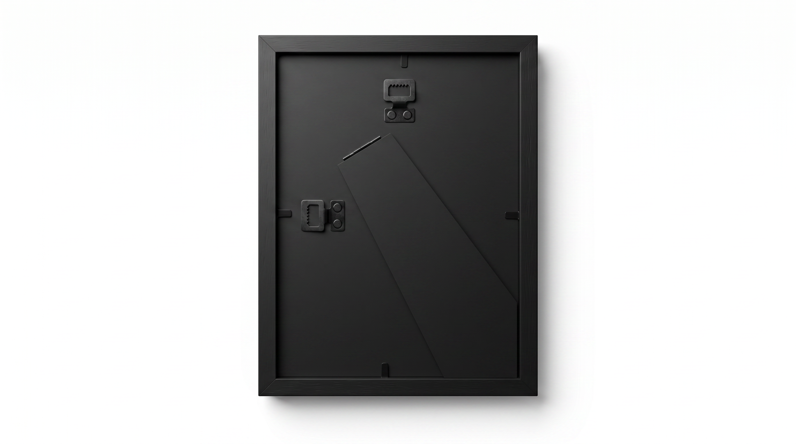 WORK HARDER. — Ferrari Key Art Frame | Limited Edition