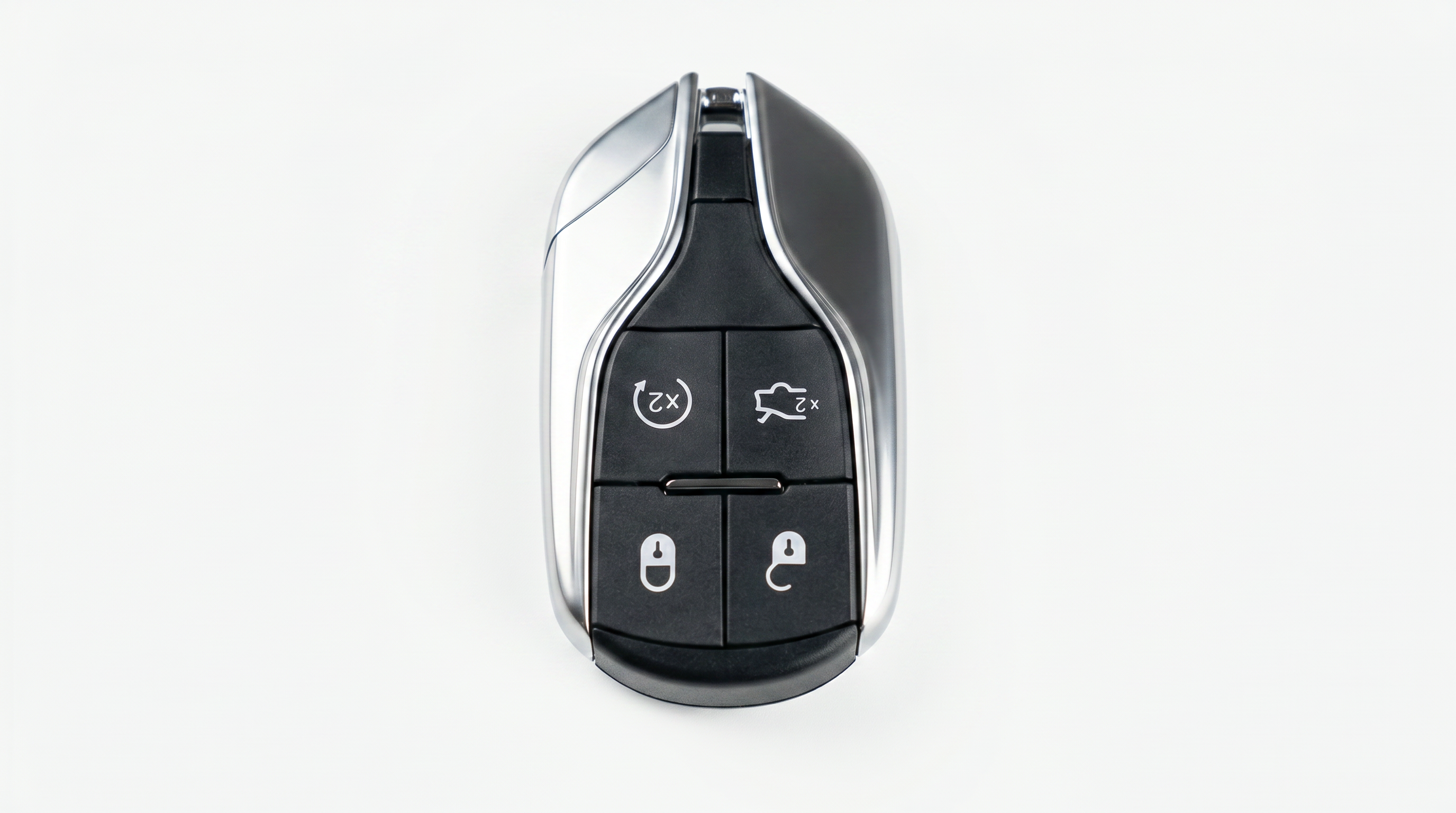 MASERATI KEY ART FRAME — Premium Wanddeko | Limited Edition