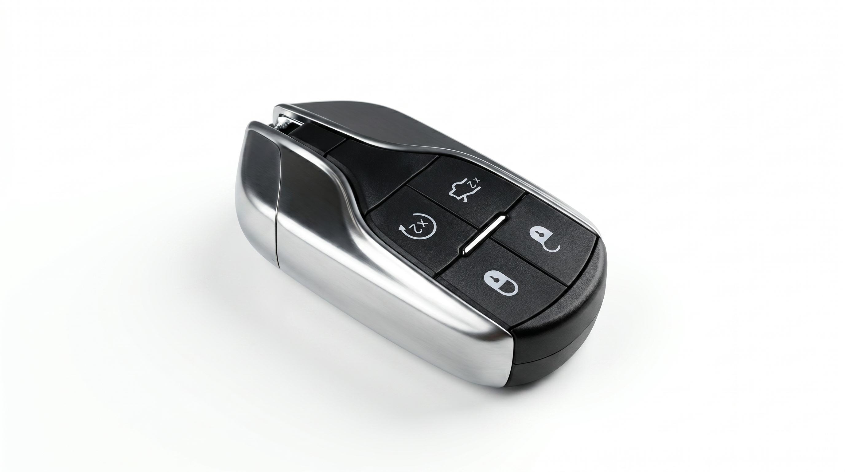 MASERATI KEY ART FRAME — Premium Wanddeko | Limited Edition