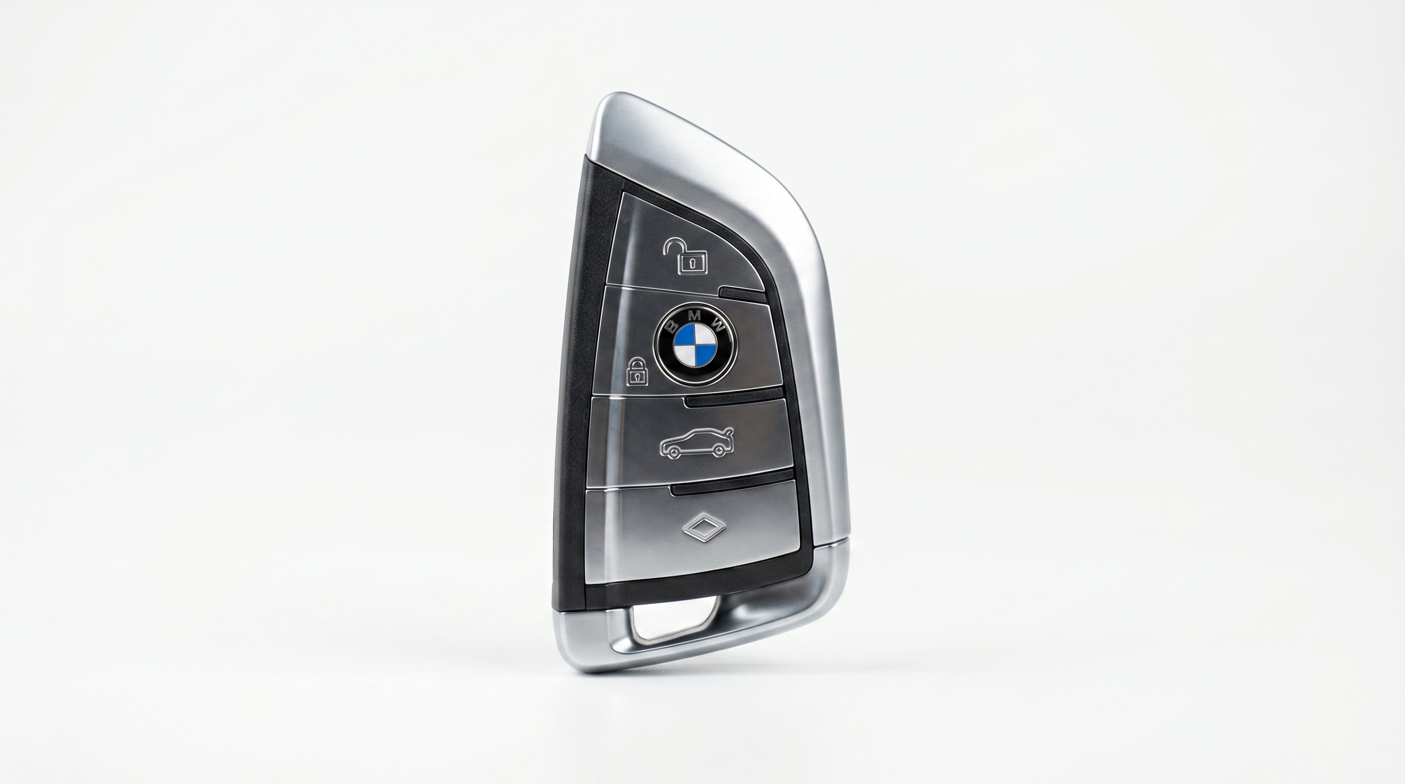 BMW KEY ART FRAME — Premium Wanddeko | Limited Edition