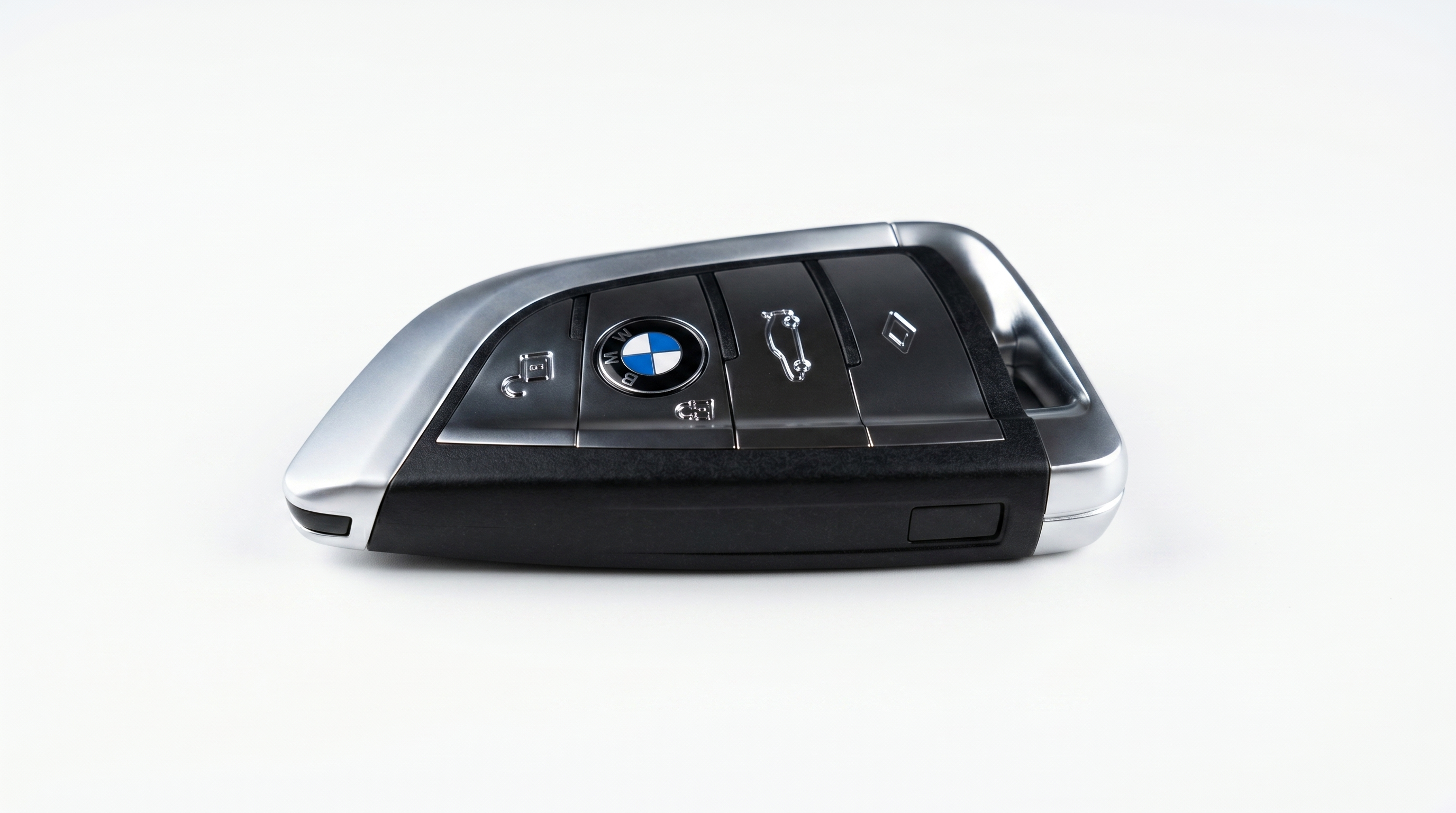BMW KEY ART FRAME — Premium Wanddeko | Limited Edition