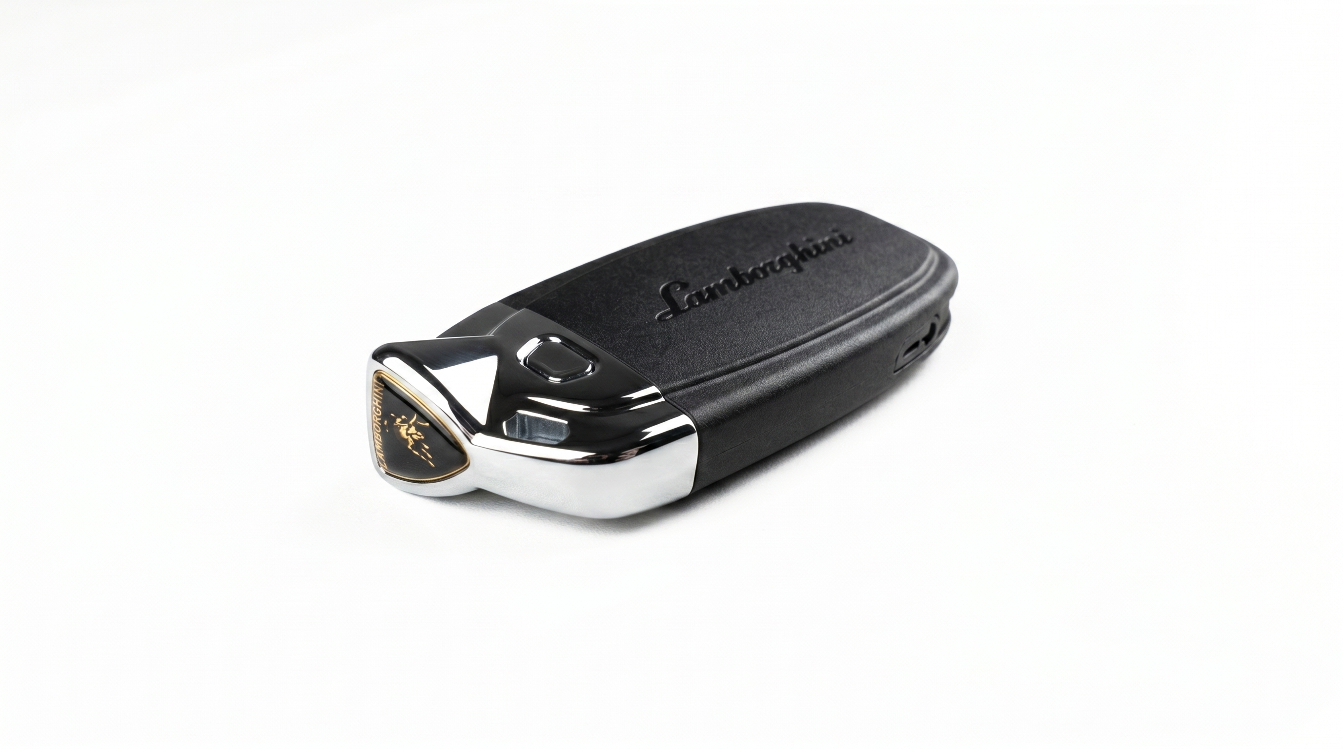 LAMBORGHINI KEY ART FRAME — Premium Wanddeko | Limited Edition