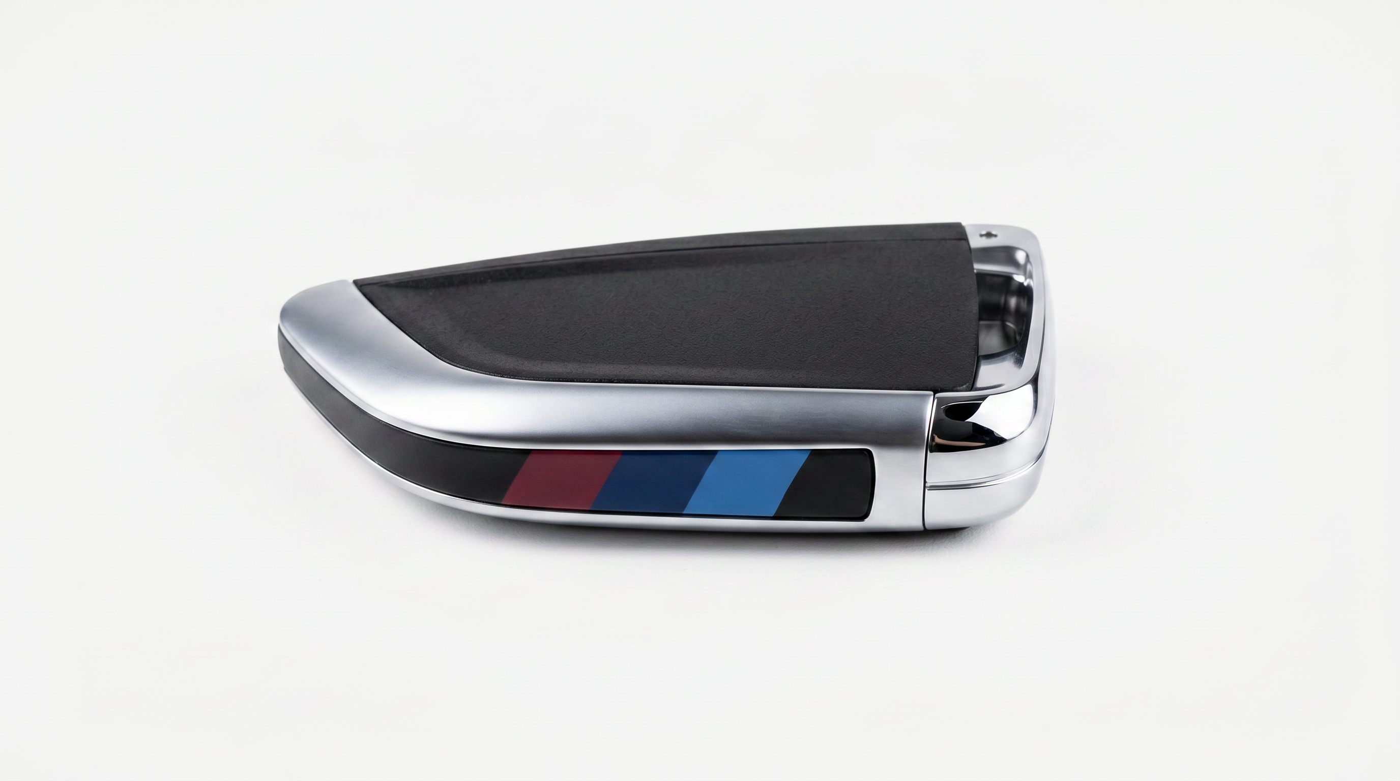 BMW KEY ART FRAME — Premium Wanddeko | Limited Edition