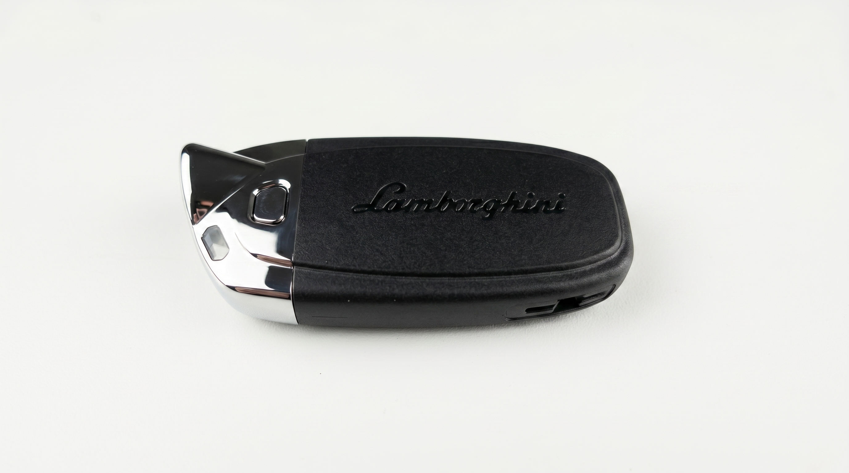 LAMBORGHINI KEY ART FRAME — Premium Wanddeko | Limited Edition
